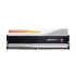 G.Skill Trident Z5 RGB 16GB DDR5 7200MHz High-Speed Gaming Desktop RAM